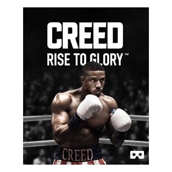 Hra na PC ESD GAMES Creed Rise to Glory