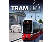 Obrázek k produktu: ESD GAMES TramSim