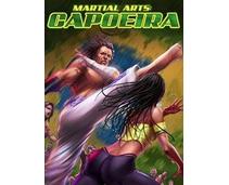 Obrázek k produktu: ESD GAMES Martial Arts Capoeira
