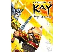 Obrázek k produktu: ESD GAMES Legend of Kay Anniversary