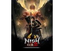 Obrázek k produktu: ESD GAMES Nioh 2 The Complete Edition