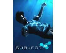 Obrázek k produktu: ESD GAMES Subject 13