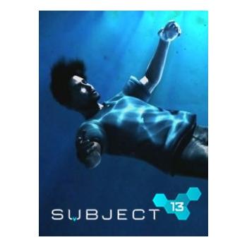 Hra na PC ESD GAMES Subject 13