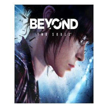 Hra na PC ESD GAMES Beyond Two Souls