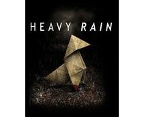Obrázek k produktu: ESD GAMES Heavy Rain