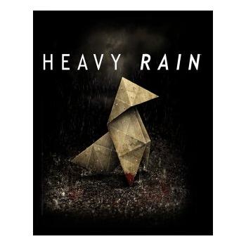 Hra na PC ESD GAMES Heavy Rain