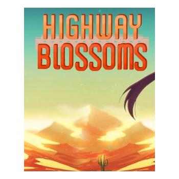 Hra na PC ESD GAMES Highway Blossoms