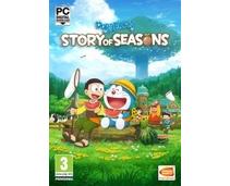 Obrázek k produktu: ESD GAMES Doraemon Story of Seasons