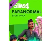 Obrázek k produktu: ESD GAMES The Sims 4 Paranormálno
