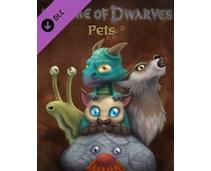 Obrázek k produktu: ESD GAMES A Game of Dwarves Pets
