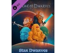 Obrázek k produktu: ESD GAMES A Game of Dwarves Star Dwarves