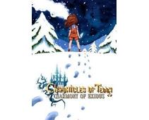 Obrázek k produktu: ESD GAMES Chronicles of Teddy