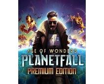 Obrázek k produktu: ESD GAMES Age of Wonders Planetfall Premium Edition