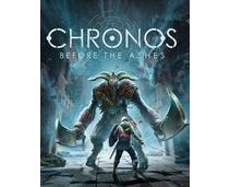 Obrázek k produktu: ESD GAMES Chronos Before the Ashes