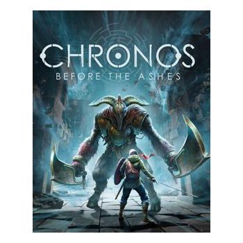 Hra na PC ESD GAMES Chronos Before the Ashes