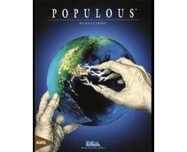 Obrázek k produktu: ESD GAMES Populous