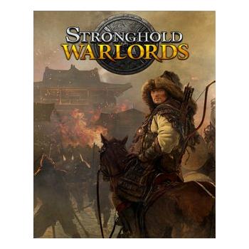 Hra na PC ESD GAMES STRONGHOLD WARLORDS