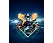 Obrázek k produktu: ESD GAMES Monster Energy Supercross The Official Videoga