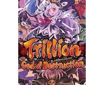 Obrázek k produktu: ESD GAMES Trillion God of Destruction