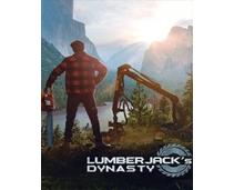 Obrázek k produktu: ESD GAMES Lumberjack's Dynasty