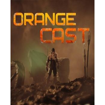 Hra na PC ESD GAMES Orange Cast