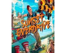 Obrázek k produktu: ESD GAMES Sunset Overdrive