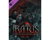 Obrázek k produktu: ESD GAMES Iratus Wrath of the Necromancer
