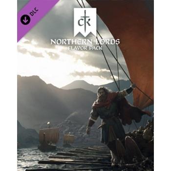 Hra na PC ESD GAMES Crusader Kings III Northern Lords