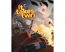 Obrázek k produktu: ESD GAMES It Takes Two