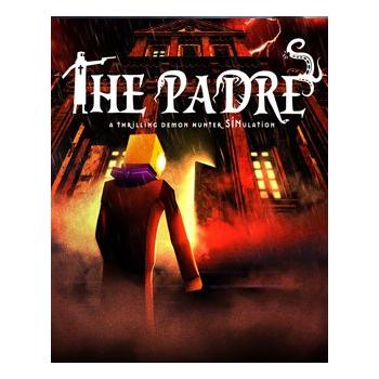 Hra na PC ESD GAMES The Padre