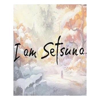 Hra na PC ESD GAMES I am Setsuna