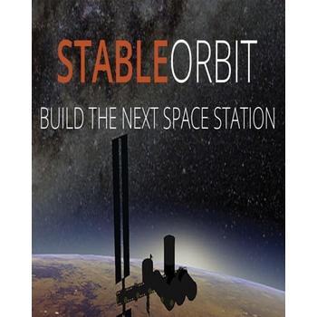 Hra na PC ESD GAMES Stable Orbit