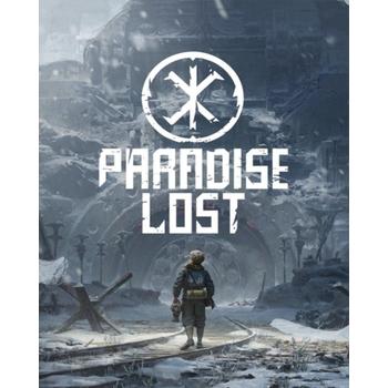 Hra na PC ESD GAMES Paradise Lost