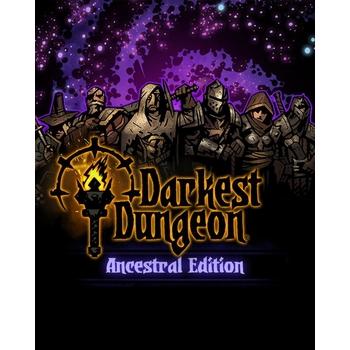 Hra na PC ESD GAMES Darkest Dungeon Ancestral Edition