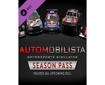 Obrázek k produktu: ESD GAMES Automobilista Season Pass