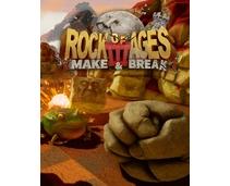 Obrázek k produktu: ESD GAMES Rock of Ages 3 Make & Break
