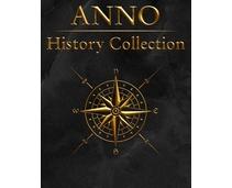 Obrázek k produktu: ESD GAMES Anno History Collection
