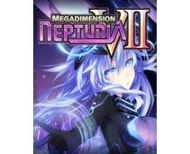 Obrázek k produktu: ESD GAMES Megadimension Neptunia VII