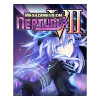 Hra na PC ESD GAMES Megadimension Neptunia VII
