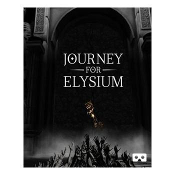Hra na PC ESD GAMES Journey For Elysium