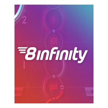 Hra na PC ESD GAMES 8infinity