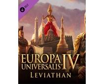 Obrázek k produktu: ESD GAMES Europa Universalis IV Leviathan