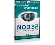 Obrázek k produktu: ESET  NOD32 Antivirus