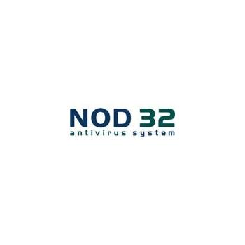 Antivirový program ESET  NOD32 Antivirus