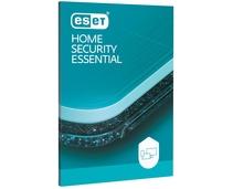 Obrázek k produktu: ESET Home Security Essential 7 licencí na 12 měs.
