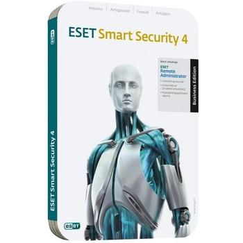 ESET Smart Security Bussiness Edition 5-10, 36
