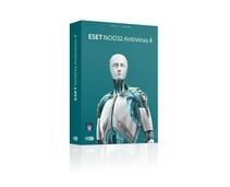 Obrázek k produktu: ESET  NOD32 Antivirus