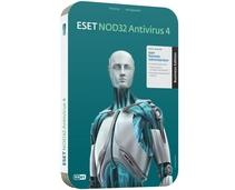 Obrázek k produktu: ESET  NOD32 Antivirus