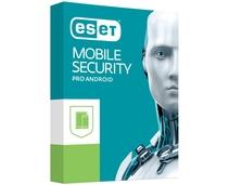 Obrázek k produktu: ESET  Mobile Security pro Android