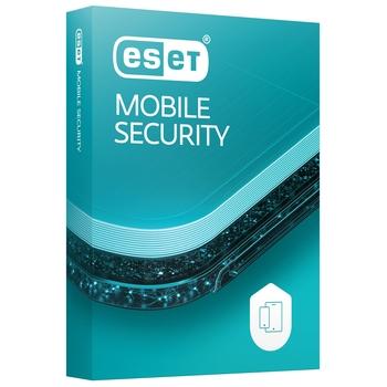 Antivir ESET  Mobile Security pro Android